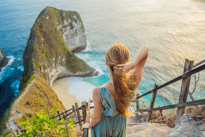 Private Tour in Nusa Penida West Island - Nusa Penida West in One Day, With Your Own Driver