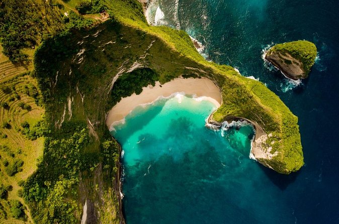 Private Tour in Nusa Penida West Island - The Driver Factor: When Bagus, Aris, Made, and Bragus Add Extra Value