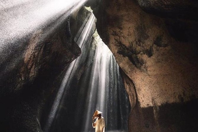 Private Tour Lempuyang, Tirta gangga, tukad Cepung Waterfall - Price and what you get for $75 per person