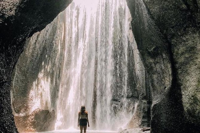 Private Tour Lempuyang, Tirta gangga, tukad Cepung Waterfall - Who should book this private tour from Seminyak?