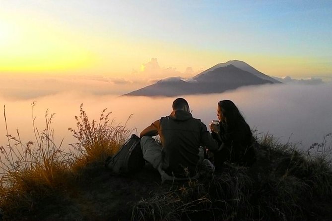 Private Tour Mount Batur Sunrise Trekking and Natural Hot Spring - Who This Tour Suits Best (And Who Might Want a Different Option)