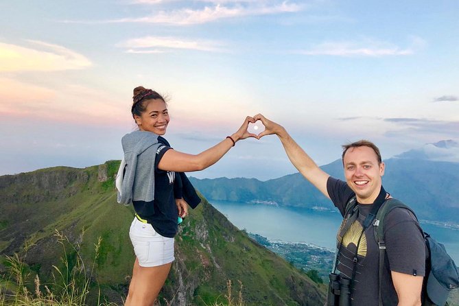 Private Tour Mount Batur Sunrise Trekking and Natural Hot Spring - Should You Book This Private Mt. Batur Sunrise Trek and Hot Spring?