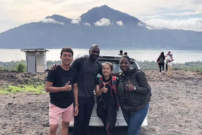 Private Tour : Mount Batur Sunrise Trekking and Rice Terrace with All Inclusive - What to Wear and Bring for a Comfortable Dawn Trek