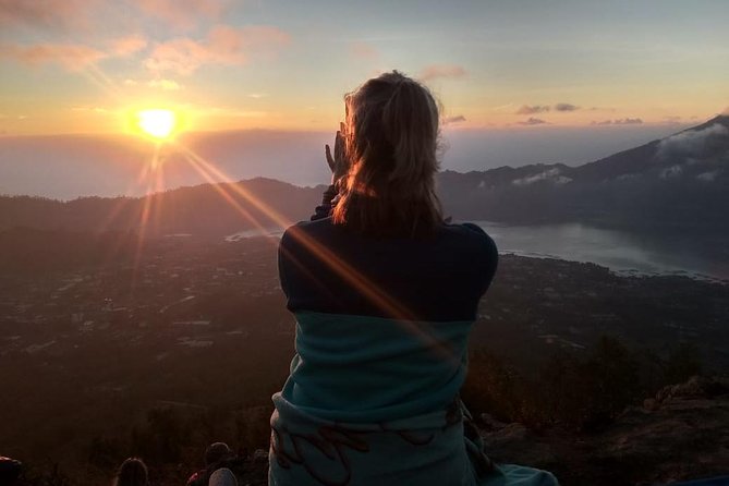 Private Tour : Mount Batur Sunrise Trekking With Private Guide - Mt. Batur Sunrise in One Long Morning