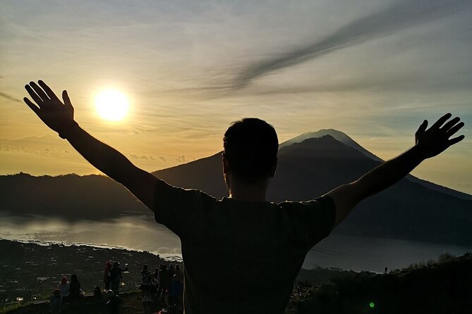 Private Tour : Mount Batur Sunrise Trekking With Private Guide - Kintamani and the Coffee Plantation Stop After Your Hike