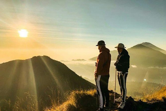 Private Tour : Mount Batur Sunrise Trekking With Private Guide - Price and Value: Is $42.86 Really Fair?