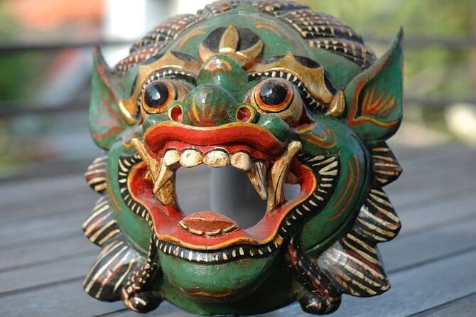 Private Tour of Ubud Art Village from Bali - Key reasons this tour is worth your time