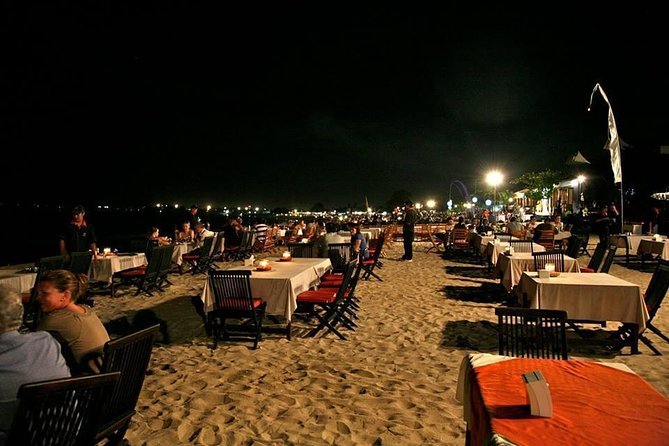Private Tour Rafting Uluwatu Kecak Dance Sunset and Dinner in Jimbaran Bay - What to wear and bring (so you enjoy it more)