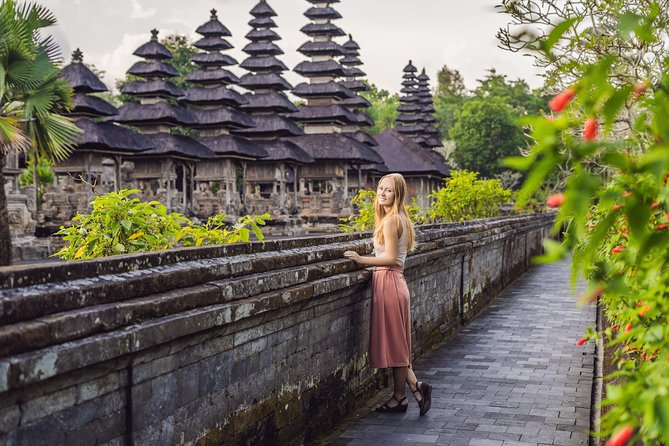 Private Tour: Tanah Lot at Sunset - Sunset choreography at Tanah Lot, and why it matters
