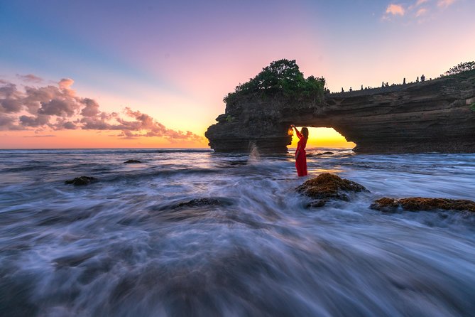 Private Tour: Tanah Lot at Sunset - A private guide you can actually ask questions to