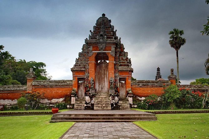 Private Tour: Tanah Lot at Sunset - The 1:30 pm start, a true half-day plan, and where your time goes