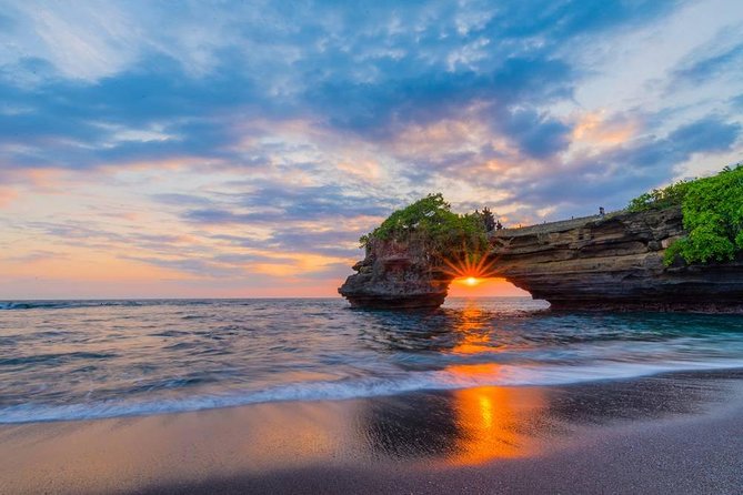 Private Tour: Tanah Lot at Sunset - Where the money goes: value of $39 per person