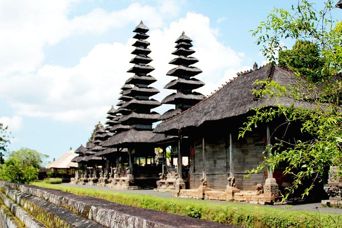 Private Tour: Tanah Lot at Sunset - Who this private sunset tour suits best
