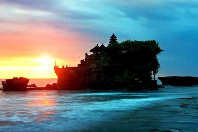 Private Tour: Tanah Lot at Sunset - Booking advice: how to make sure your sunset actually feels smooth