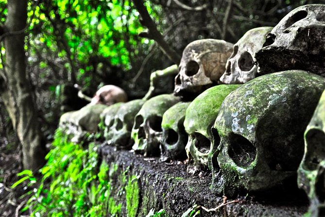 Private Tour to Trunyan Village "Skull Island of Bali" - Trunyan Skull Island, what makes it different from other Bali trips