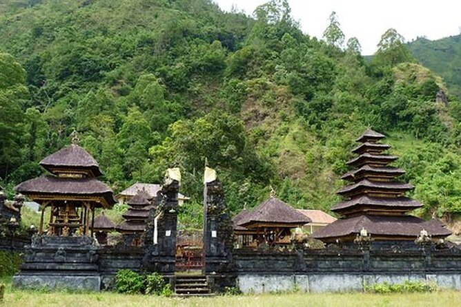 Private Tour to Trunyan Village "Skull Island of Bali" - Stop 1: Trunyan Cemetery, what you will see and how to behave