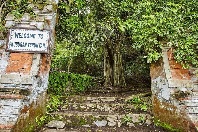 Private Tour to Trunyan Village "Skull Island of Bali" - Stop 3: Kumulilir coffee or tea, plus coffee luwak tasting