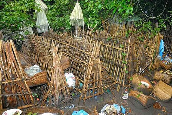 Private Tour to Trunyan Village "Skull Island of Bali" - Private guides, and why names keep coming up