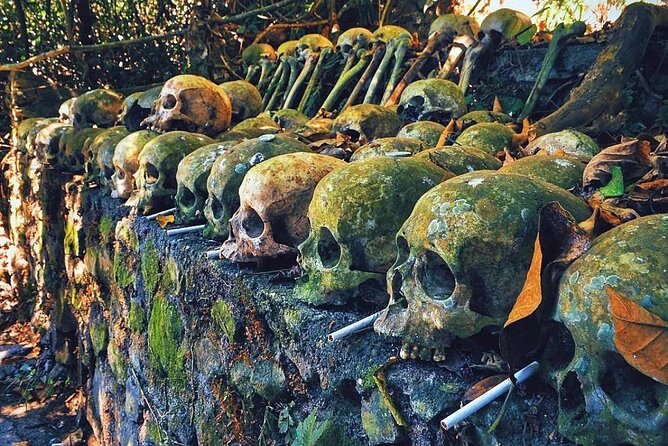 Private Tour to Trunyan Village "Skull Island of Bali" - The long road out of Ubud, and how to handle it