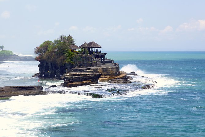Private Tour: Ubud and Tanah Lot Day Tour - What this private Ubud and Tanah Lot day is really like