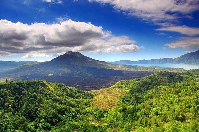 Private Tour - Ubud Kintamani Tours - The Route Through Ubud and Kintamani: How Traffic Shapes Your Day