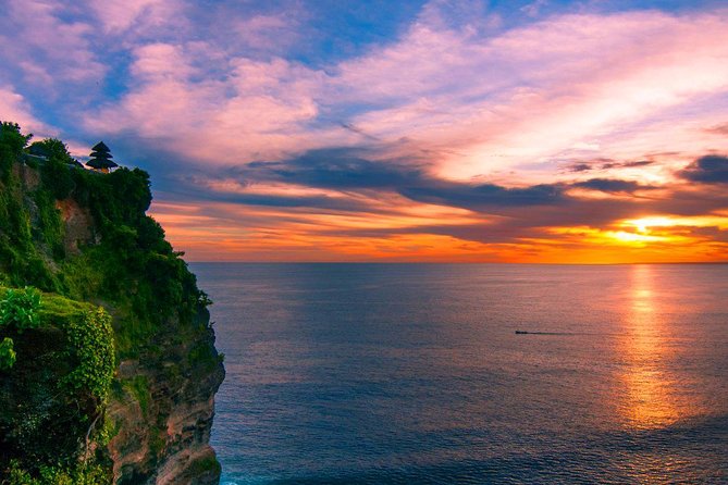 Private Tour: Uluwatu Temple & Southern Bali Highlights - Tour value at $45: what you get, what you pay for, and guide quality
