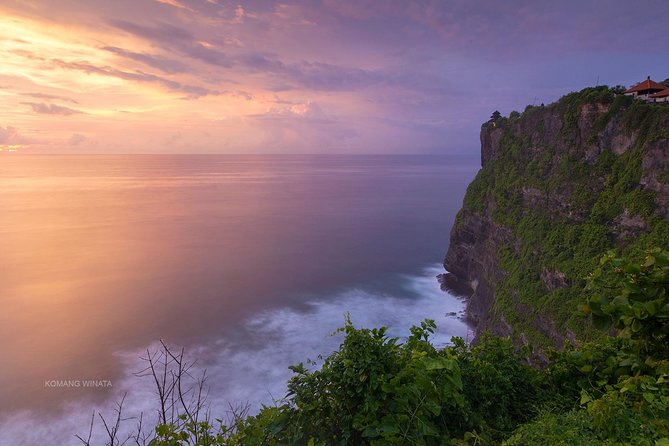 Private Tour: Uluwatu Temple & Southern Bali Highlights - Final verdict: who should book this Southern Bali highlights tour