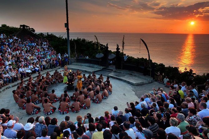 Private Tour: Uluwatu Temple & Southern Bali Highlights - FAQ