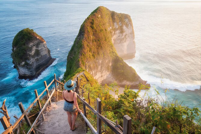 Private Tour West Nusa Penida with T-Rex Beach - Key Highlights You’ll Care About