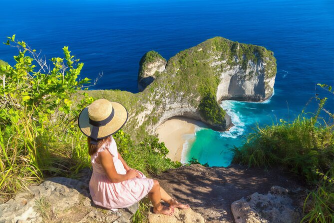 Private Tour West Nusa Penida with T-Rex Beach - Why This Nusa Penida Day Feels Worth It