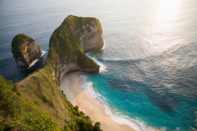 Private Tour West Nusa Penida with T-Rex Beach - Stop 4: Molateng Treehouse for a Photo Finish