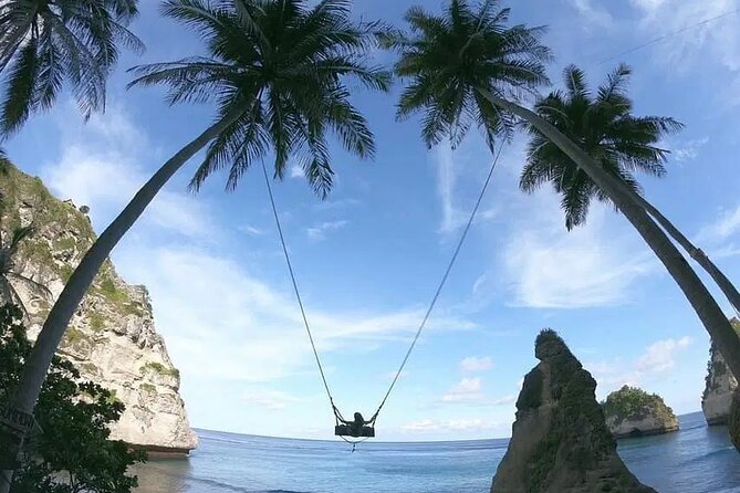 Private Tour West Nusa Penida with T-Rex Beach - The Morning Plan: Pickup, Sanur Ferry, and Not Wasting Time