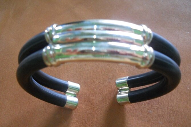 Private Traditional Bali Silver Jewelry Making Class - What’s included, what is not, and what you should bring