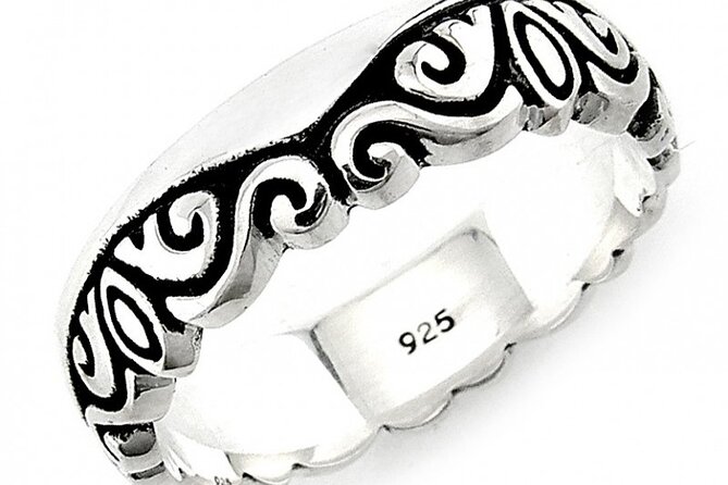 Private Traditional Bali Silver Jewelry Making Class - Value for $48: the real reasons it feels worth it