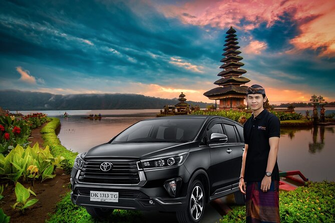 Private Transport With Experts Local Balinese Driver - Key highlights you will actually use