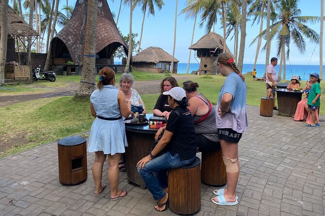Private Transport With Experts Local Balinese Driver - Best for families, friend groups, and anyone who hates transit stress