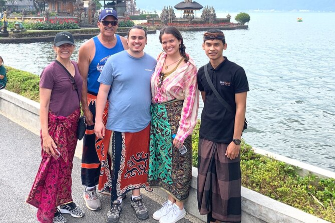 Private Transport With Experts Local Balinese Driver - A flexible 10-11 hour plan, built around your priorities