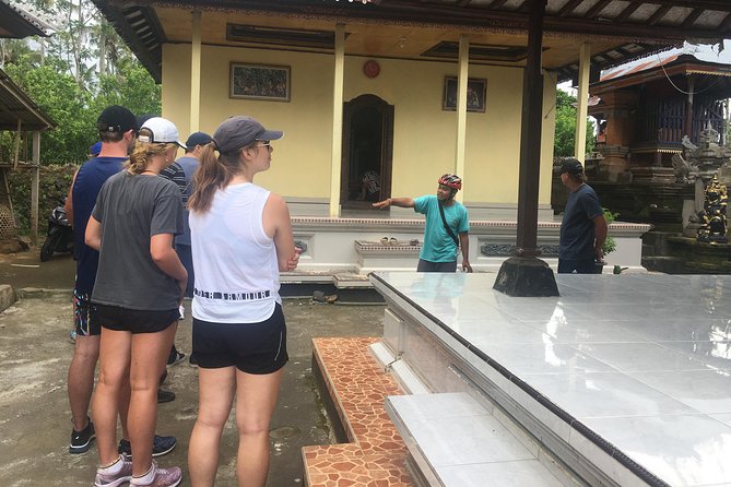 Private Ubud Downhill Cycling with Volcano, Rice Paddies & Meal - Why this private Ubud downhill ride feels like real Bali