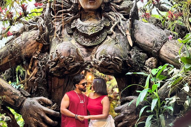 Private Ubud Instagrammable Tour - All Inclusive - Price and value: what $30 covers, and what might cost extra
