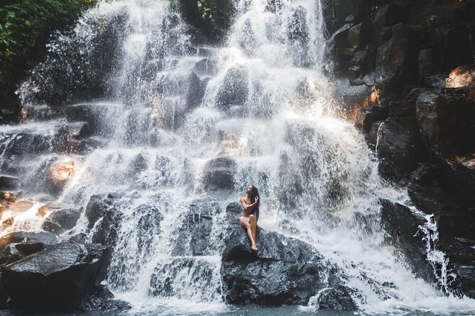 Private Ubud Instagrammable Tour - All Inclusive - How the day actually runs: timing, pace, and your photo priorities