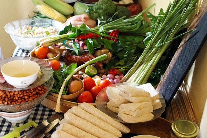 PRIVATE Ubud Market Tour & Balinese Cooking Class with Putu - Price and value: is $95 per person a fair deal?
