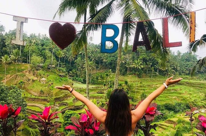 Private Ubud Tour - Batuan Temple: old Bali spirituality without rushing