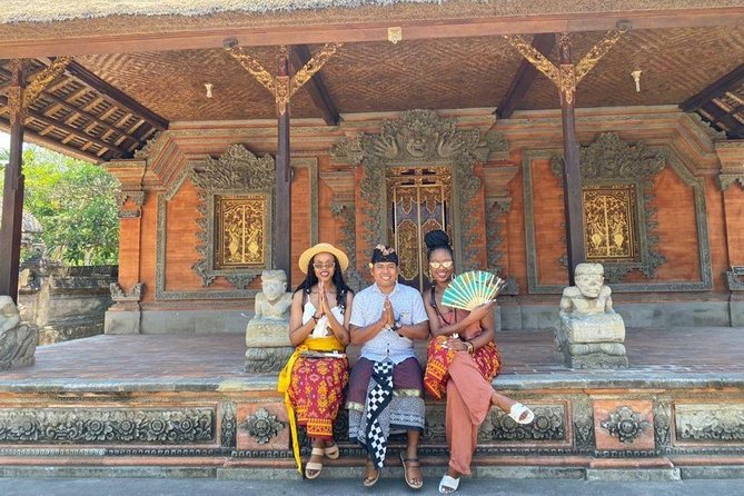 Private Ubud Tour Package - Key highlights you can plan around