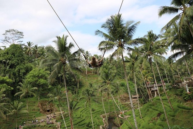 Private Ubud Tour Package - What pickup from Kuta changes for your day