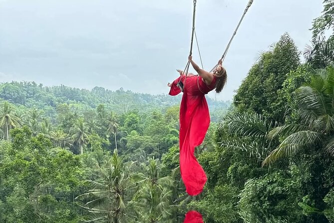 Private ubud tour : Temple Bathing + Mount Batur + Rice Terrace. - Price and Value: How $65 per Person Adds Up