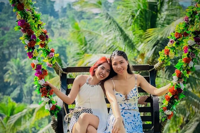 Private ubud tour : Temple Bathing + Mount Batur + Rice Terrace. - Oka Agriculture Bali Coffee and Herbal Tea Tasting: The Sensible Food Stop