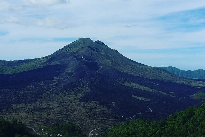 Private ubud tour : Temple Bathing + Mount Batur + Rice Terrace. - The Hidden Value: Private Guides and How They Improve the Day