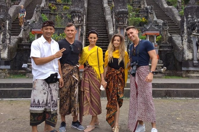 PrivateTour Lempuyang Temple - Gate of Heaven Instagram favorites - How the $46.16 price adds up, and what you should budget for