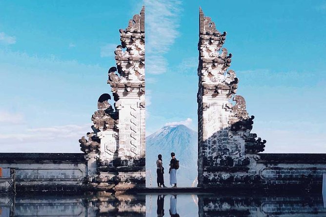 PrivateTour Lempuyang Temple - Gate of Heaven Instagram favorites - Pacing for an 8 to 10 hour day: how to make it feel worth it
