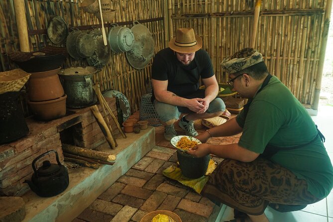 Pure Bali Village Experience, Cooking & Jamu Class+VIP Transfer - Key things I’d plan around